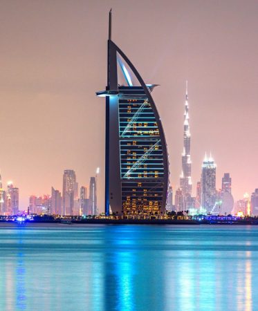 Sharjah Media City – SHAMS UAE Company Formation