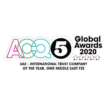 Award_ACQ | Dubai Offshore Company | Tax Free Company