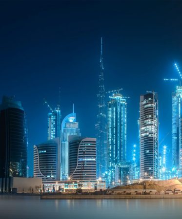 Ajman UAE Company Formation