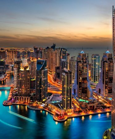 Dubai Company Formation | UAE Company Formation Services