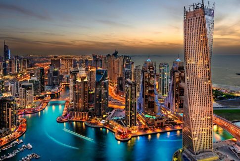 Dubai Company Formation | UAE Company Formation Services