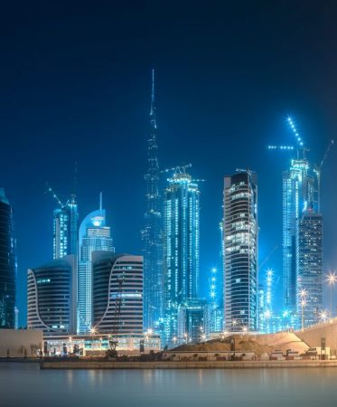 Dubai Company Formation | UAE Company Formation