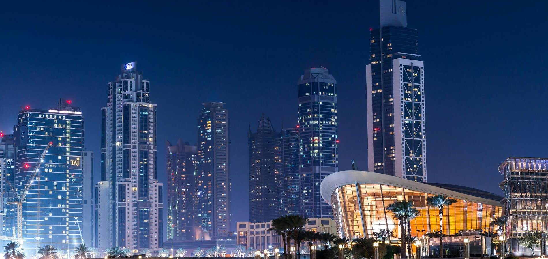 UAE Company Formation | Dubai Company Formation