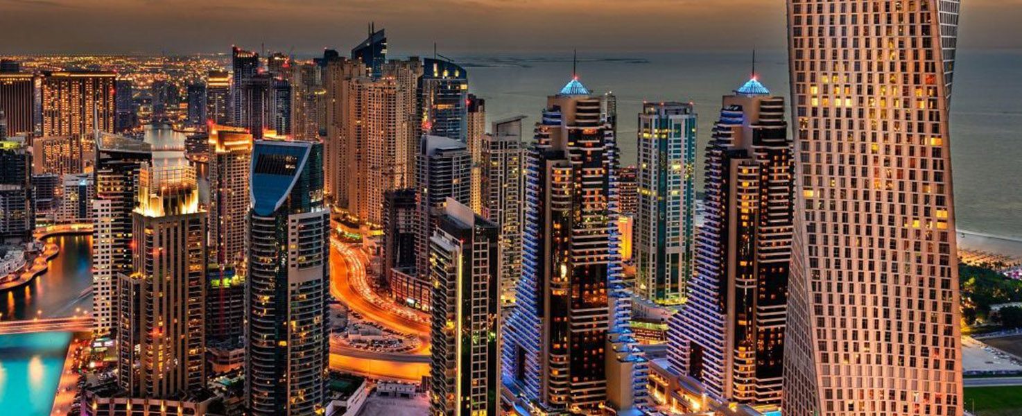 Dubai Company Formation |