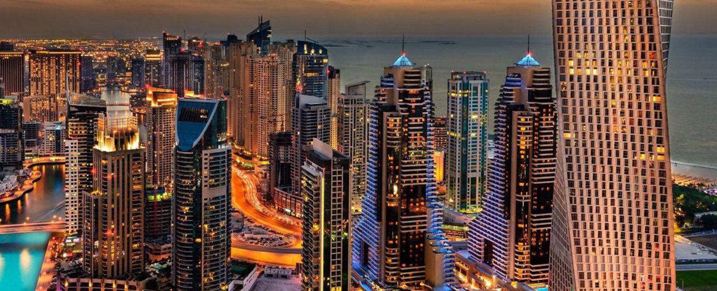 Dubai Company Formation | dubai offshore