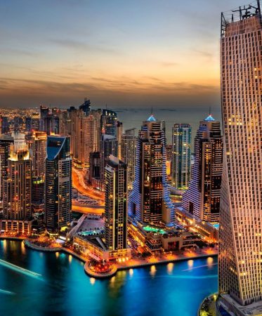 Dubai Company Formation | dubai offshore