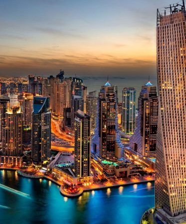 Dubai Company Formation |