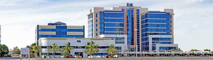 RAK Freezone Company | RAK Offshore