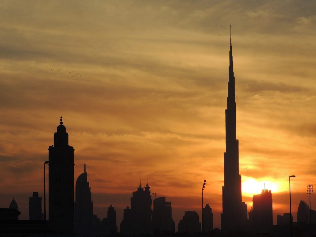 Dubai Offshore Company | Tax Free Company | UAE Offshore Company