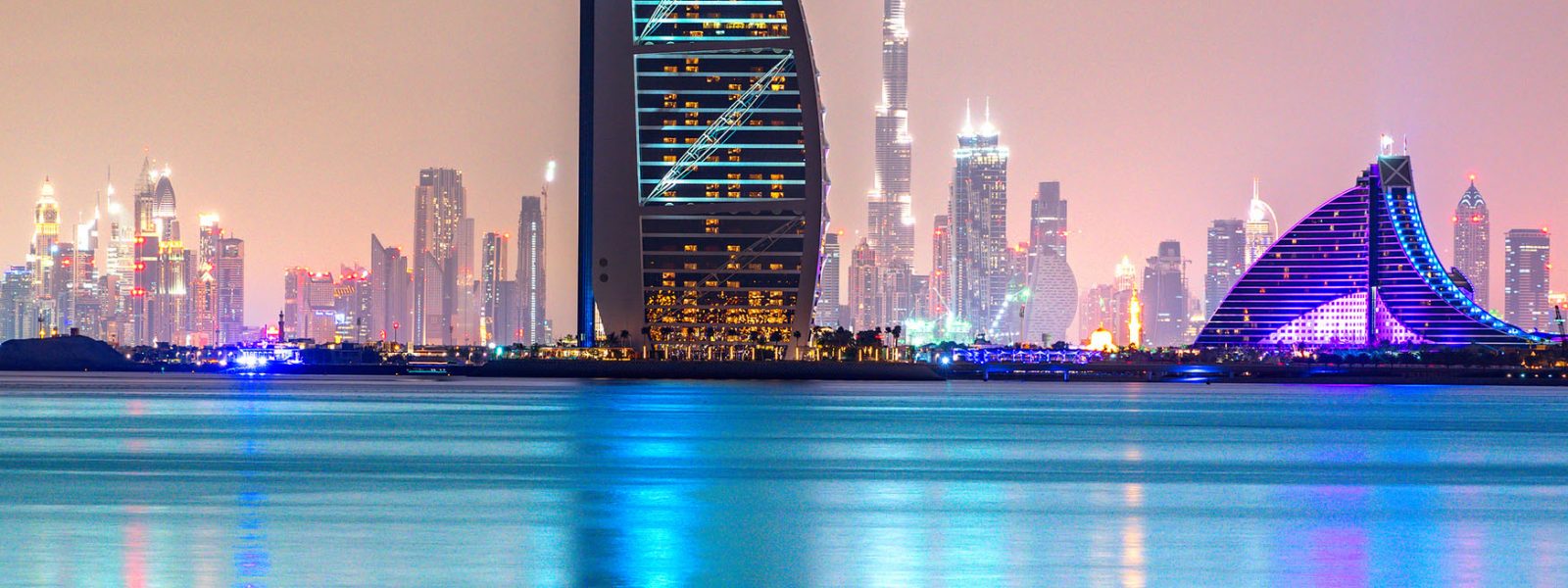 Tax Free Company | UAE Offshore Company | Dubai Offshore Company