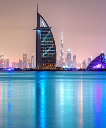 Tax Free Company | UAE Offshore Company